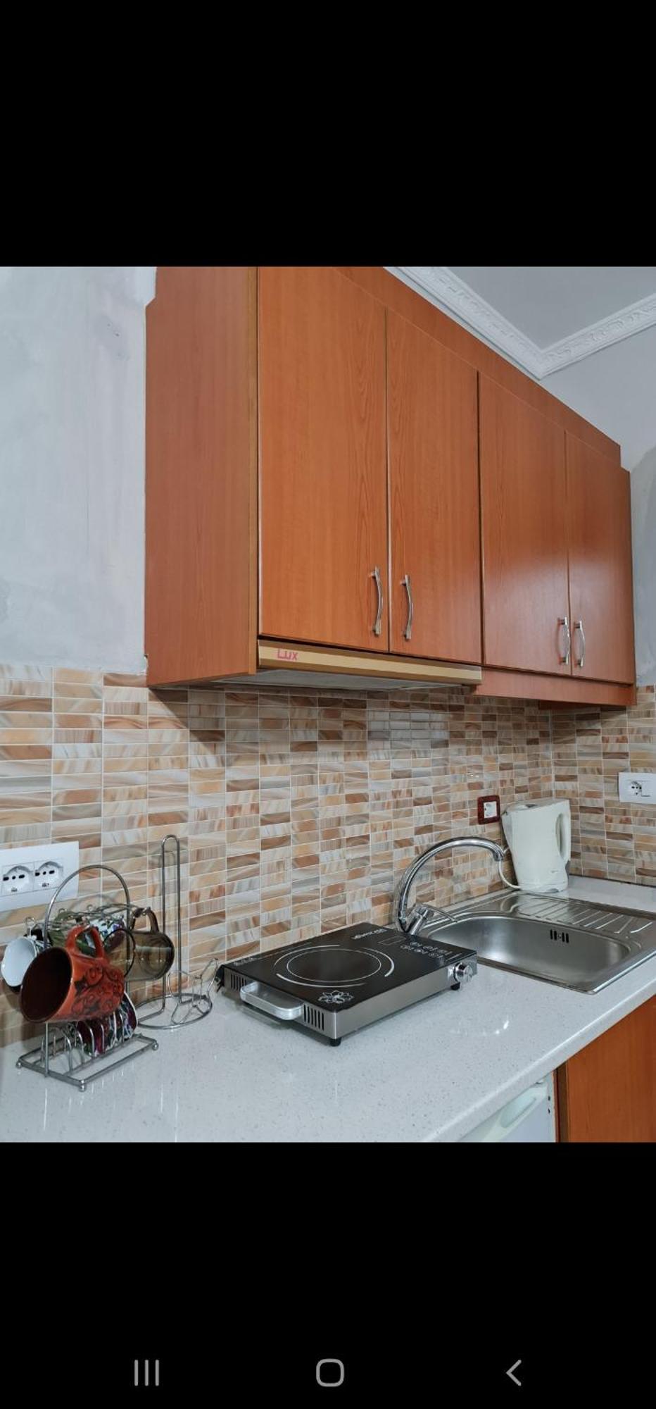 Villa Gezimi Ксамил Стая снимка