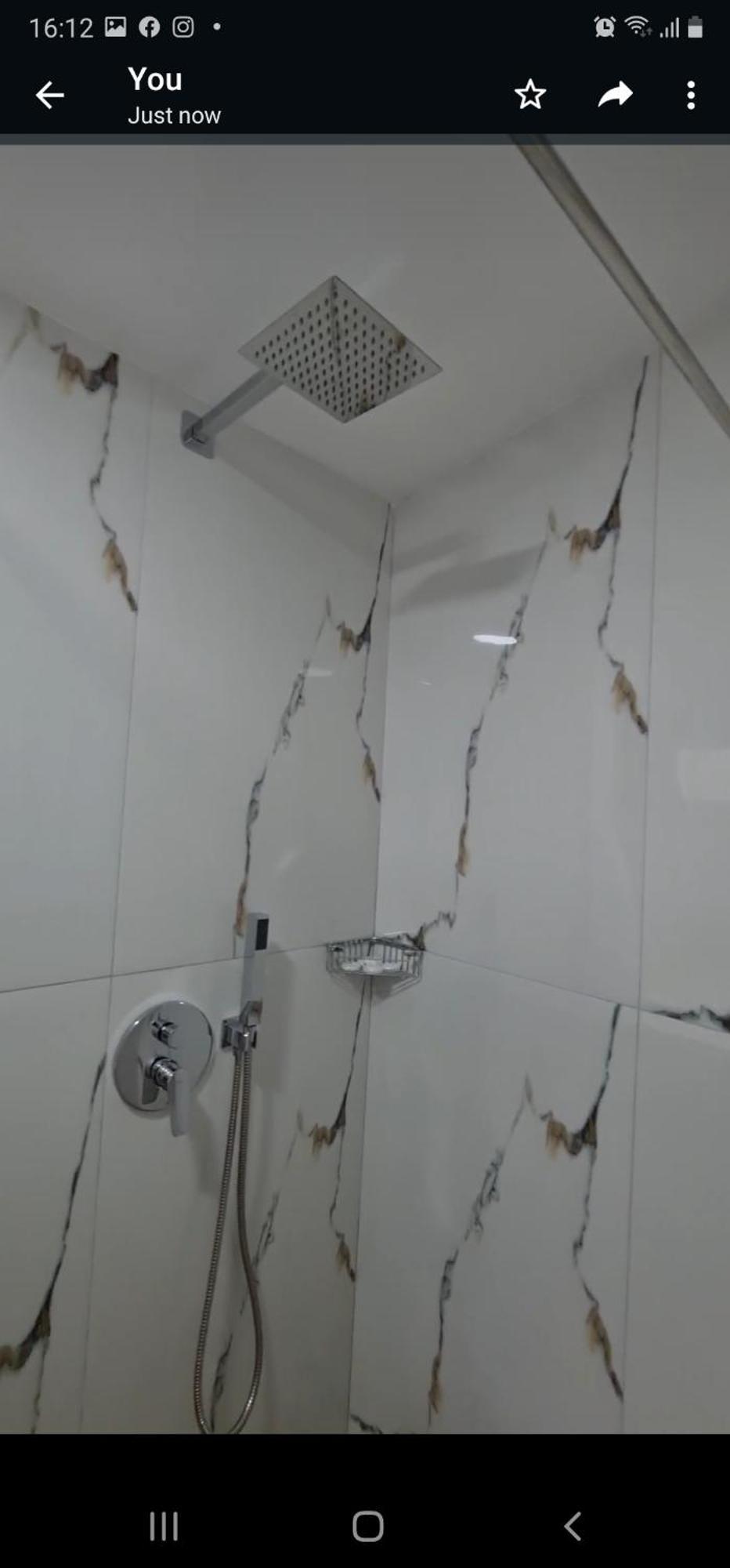 Villa Gezimi Ксамил Стая снимка